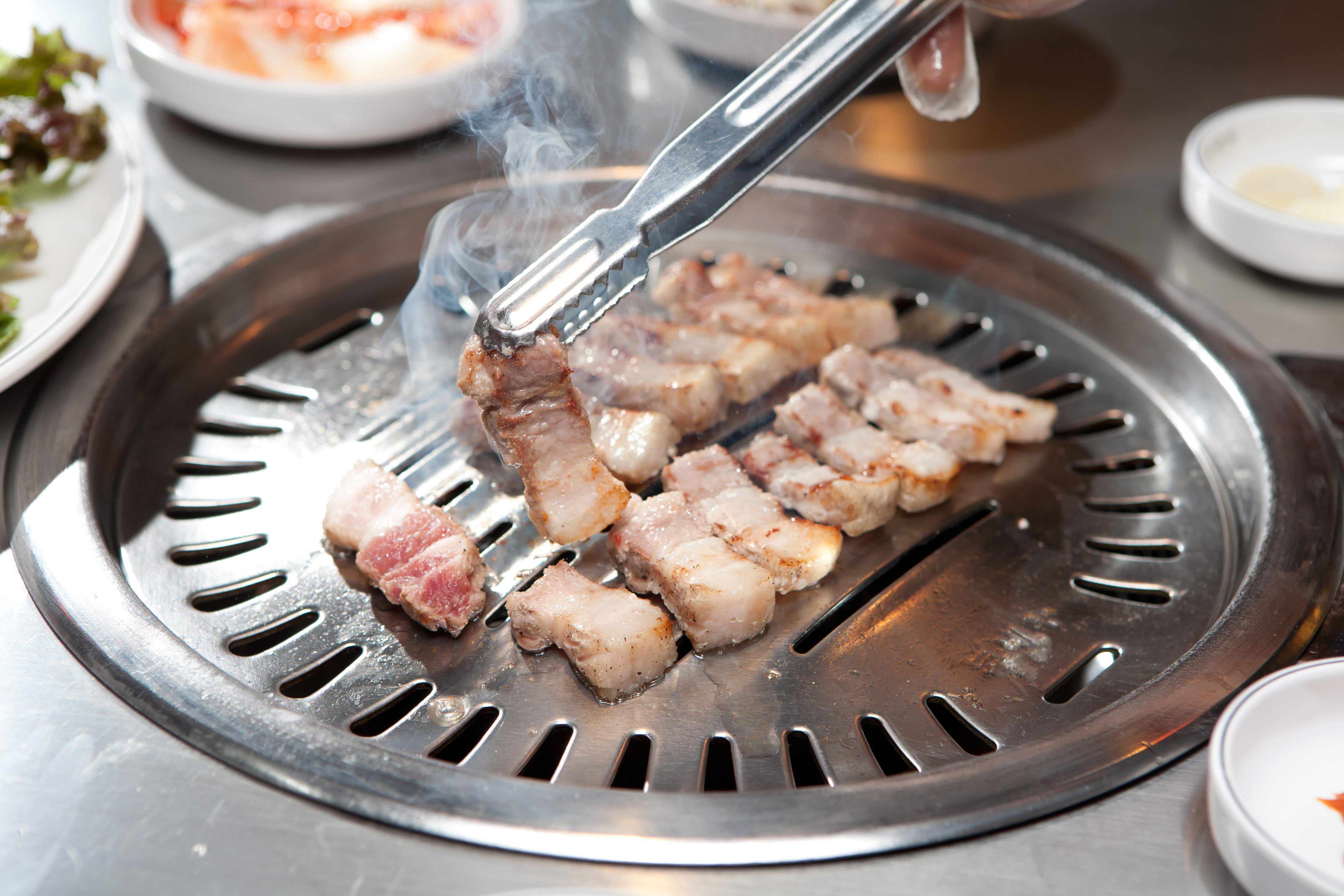烤肉卷，美味与健康的双重享受，轻松学会自制秘诀！