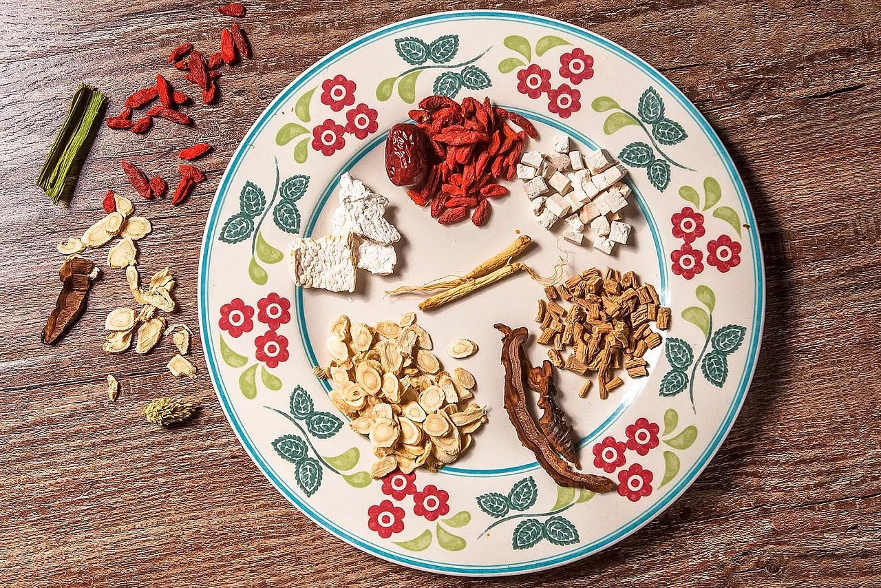 干燕菜之美，滋补养生，品味非凡的宫廷佳肴