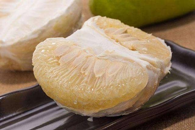 柚子蒸着吃，解锁冬日里的温暖养生美食