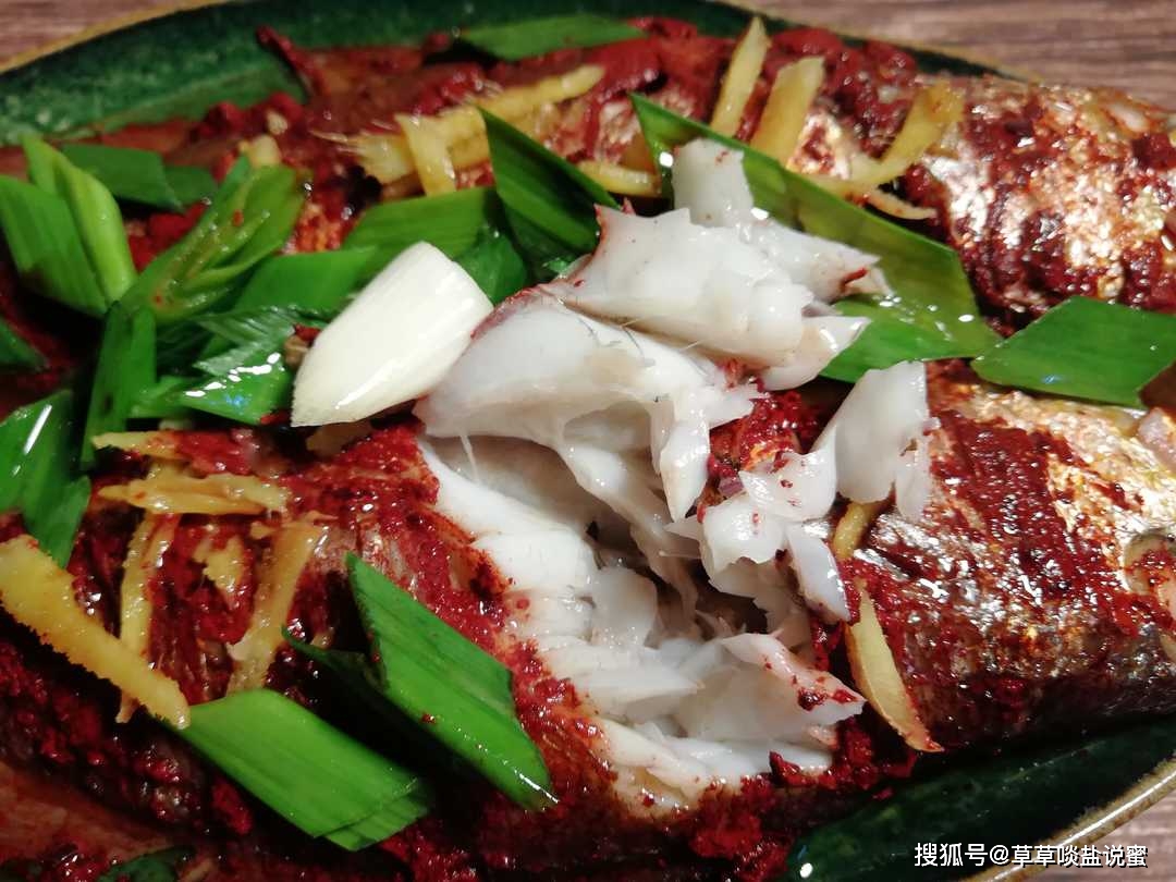 龙利豆腐鱼，鲜美口感与营养兼具的家常美食