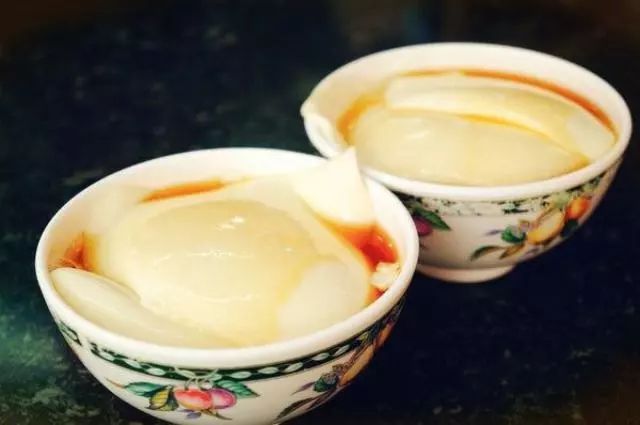 炖茶蛋，传统美食的别样风味
