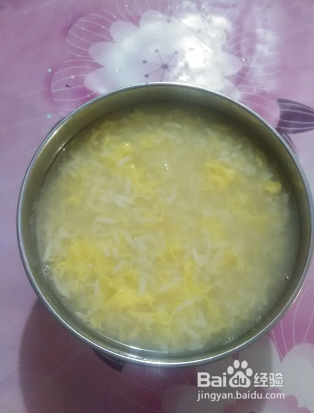 醪糟汤不要鸡蛋的做法