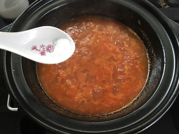 煮甜蛋，传统美食的魅力与家常做法解析
