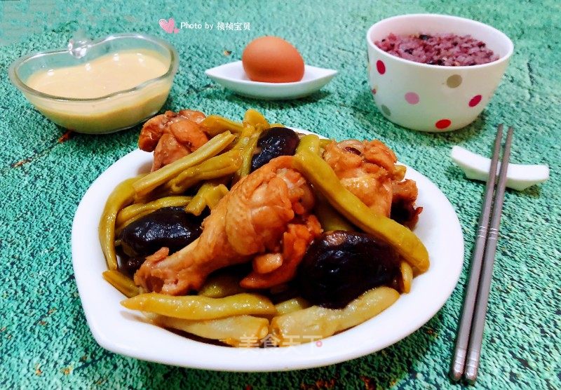 圣女豆腐夹，美味与营养的完美融合