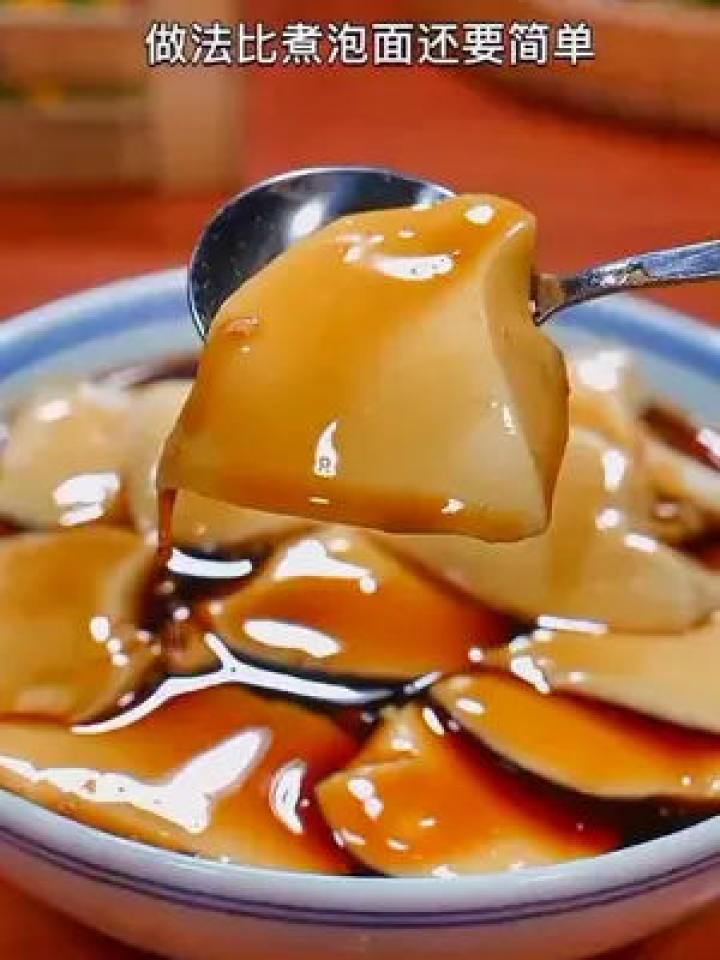 细腻口感，营养满分，水嫩豆腐花的制作秘诀与功效解析