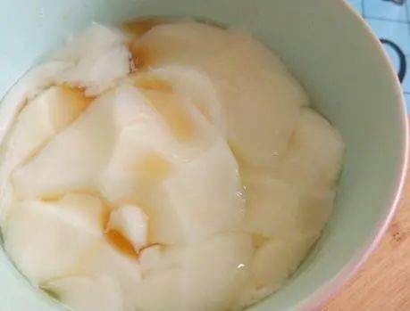 细腻口感，营养满分，水嫩豆腐花的制作秘诀与功效解析