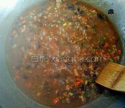 漯河豆腐脑卤的做法
