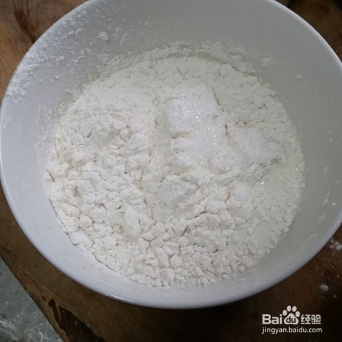山药饼干的做法