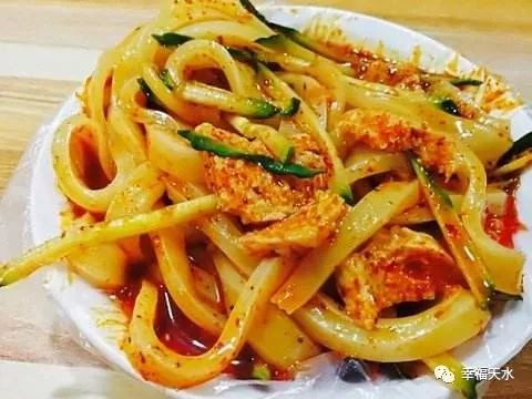 剁椒拌干豆腐，家常美味，唤醒你的味蕾记忆