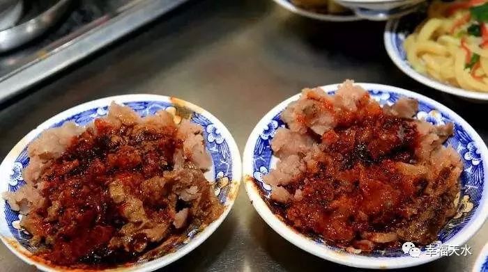 剁椒拌干豆腐，家常美味，唤醒你的味蕾记忆