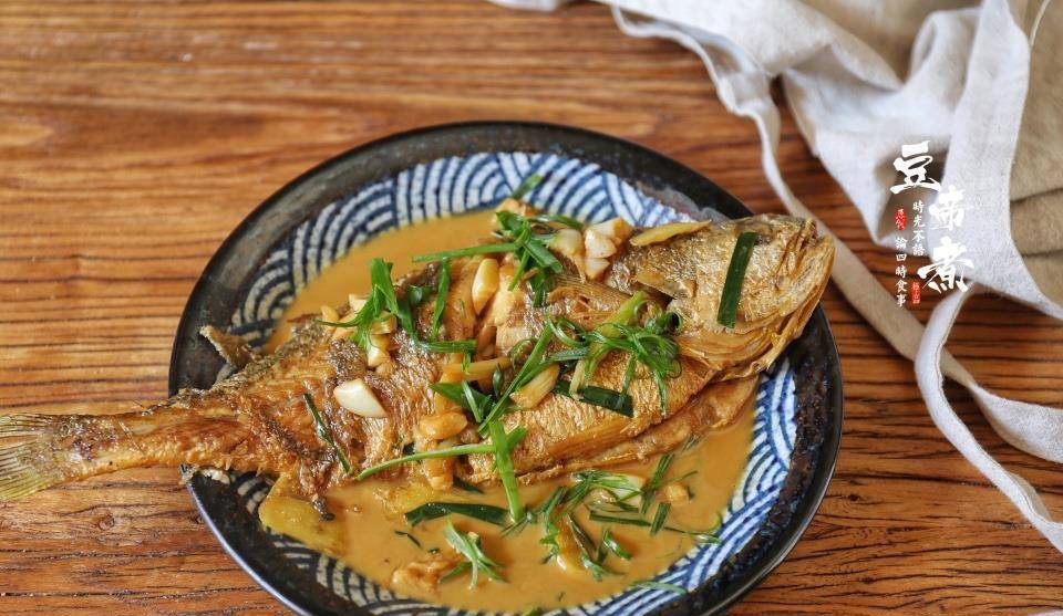 香料鱼仔的做法大全
