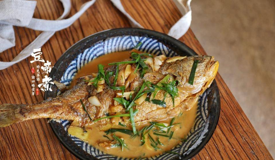 香料鱼仔的做法大全