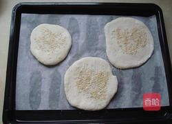 发面甜饼做法大全