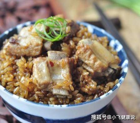 鳗鱼排骨焖饭的做法窍门