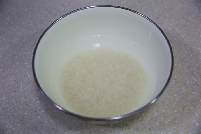 米奶的制作秘籍，营养美味，滋养身心