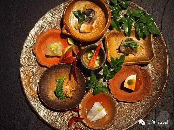 糊粒美食探秘，传统食材的现代魅力