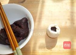 芋头汤圆汤的做法大全