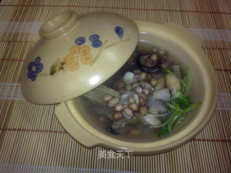 木子汤的做法大全