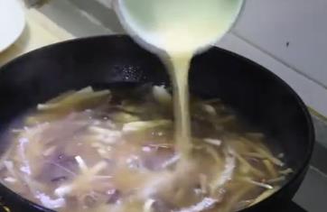 驱寒止咳汤的做法