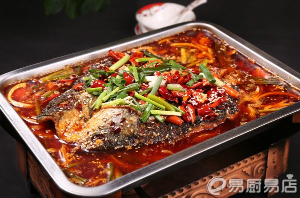 正宗潮州鱼的做法