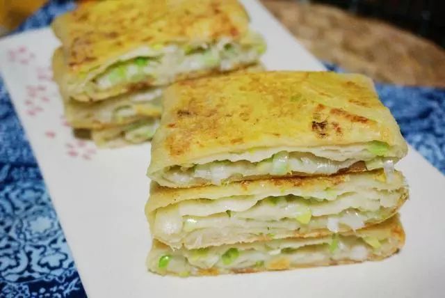 家常美味，肉末饼的制作秘诀与营养解析