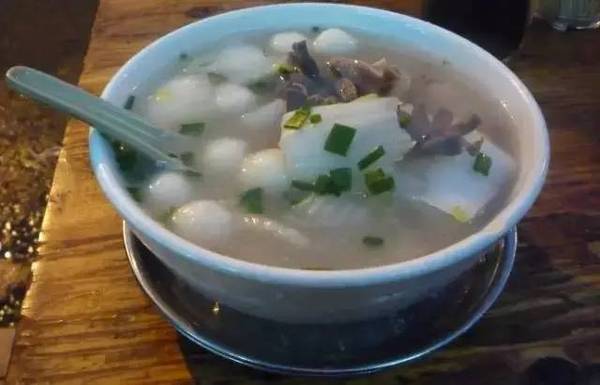 蒸发丝豆腐，传统工艺的现代美食之旅