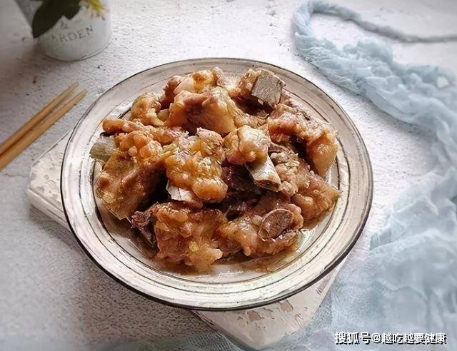 大厨炒菜蒸排骨的做法