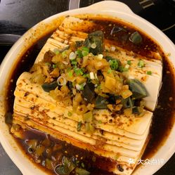 千叶豆腐面粉新吃法，美味与健康的完美融合