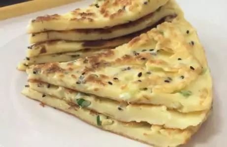 鸡蛋饼布袋做法窍门