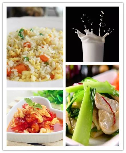 豆腐鸡蛋炒面菜，家常美食的鲜美搭配与营养奥秘