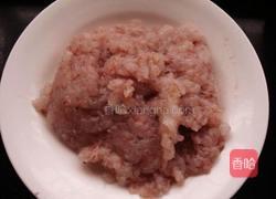 虾仁丸子的做法大全
