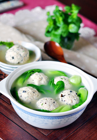 手掰清炖豆腐，家常美味，养生佳品