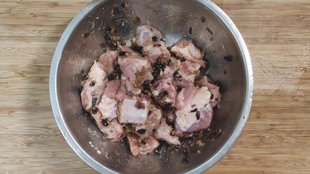 潮汕蒸排骨的做法窍门