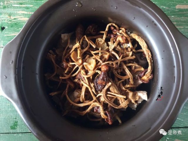 bose煲汤的做法
