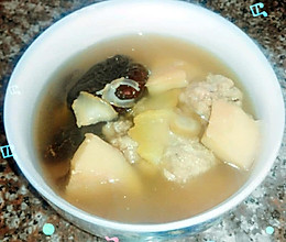bose煲汤的做法