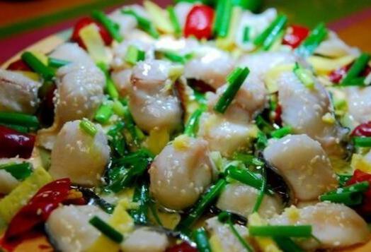 泡椒青蛙，酸辣鲜美，家常美食新体验