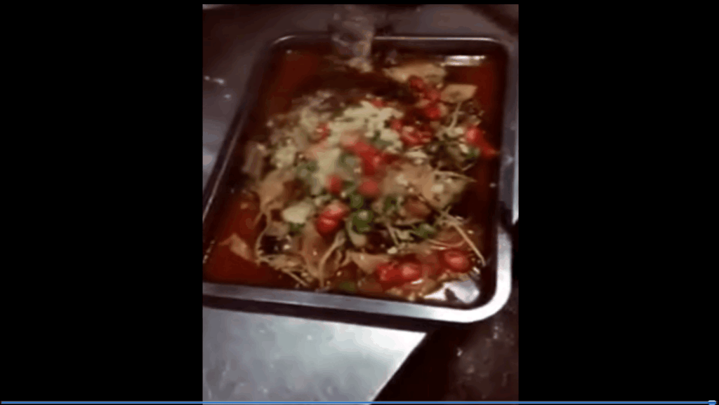 湖南鱼的做法和配方视频