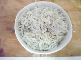 银鱼干做法大全