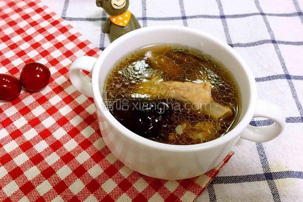 汽锅豉香排骨的做法大全