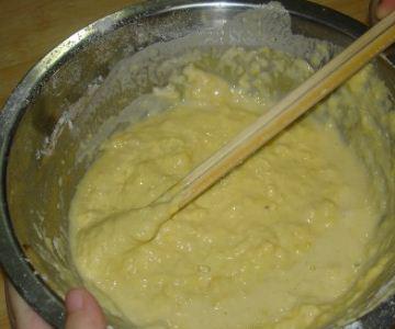 生粉鸡蛋饼干做法大全