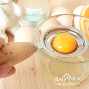 鸡蛋醋面膜怎么做法