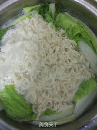 鸡蛋面卷的简单做法