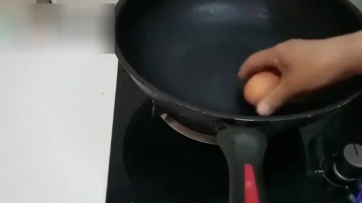 鸡蛋不放酱油做法