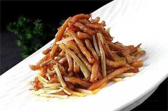 酥脆诱人！炸猪颈肉的美味做法与营养揭秘