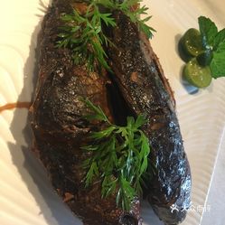 老北京焖酥鱼的经典做法与美味秘诀