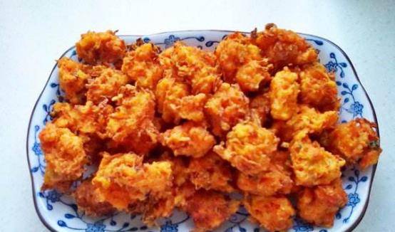 宫爆虾仁正宗做法，鲜美口感，一学就会的家常菜