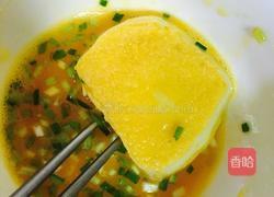 油滚鸡蛋做法视频