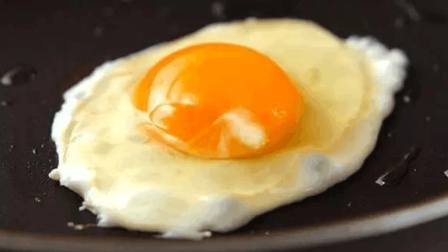 油滚鸡蛋做法视频