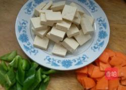 家常豆腐放糖的做法大全