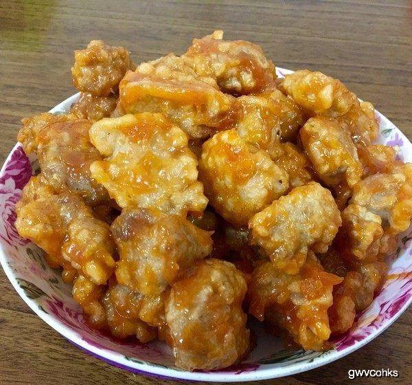 豆腐腌制萝卜条，家常美味，腌制新滋味